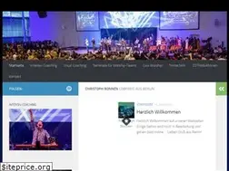 Sites similar to bonnen.info