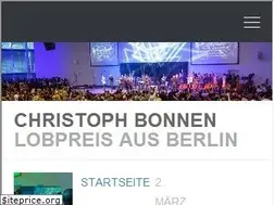 Sites similar to bonnen.org