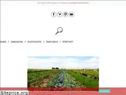 Sites similar to bonnentdecken.de
