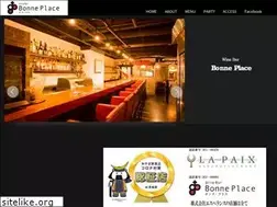 Sites similar to bonneplace.jp