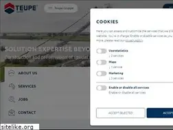 Sites similar to bonner-geruestbau.de