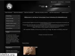 Sites similar to bonner-schmuckwelt.de