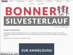 Sites similar to bonner-silvesterlauf.de