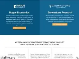 Sites similar to bonnerandpartners.com