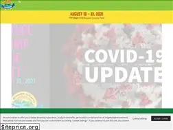 Sites similar to bonnercountyfair.com