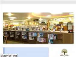 Sites similar to bonnerlibrary.org