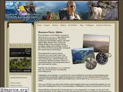 Sites similar to bonnersferry.com