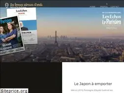 Sites similar to bonnes-adresses-emds.com