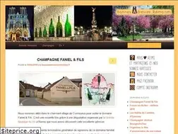 Sites similar to bonnesadressesremoises.fr