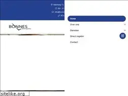 Sites similar to bonnesadviesgroep.nl