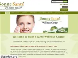 Sites similar to bonnesantellc.com