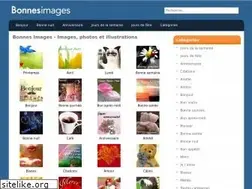 Sites similar to bonnesimages.com