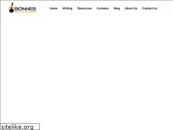 Sites similar to bonnesnouvelles.net