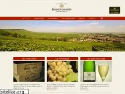 Sites similar to bonnet-launois.fr
