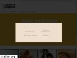 Sites similar to bonnetapompon.com