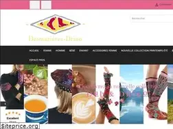 Sites similar to bonneteriederoubaix.com