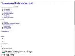 Sites similar to bonneterre.fr
