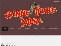Sites similar to bonneterremine.com