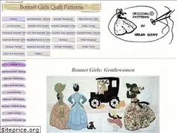 Sites similar to bonnetgirls.com