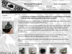 Sites similar to bonnethoeden.nl