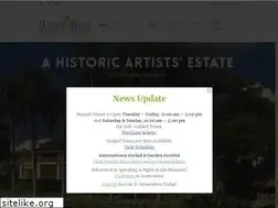 Sites similar to bonnethouse.org