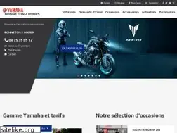 Sites similar to bonneton2roues.com