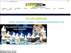 Sites similar to bonnetpro.com