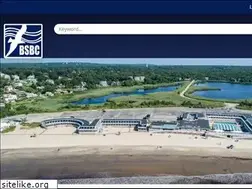 Sites similar to bonnetshoresbeachclub.com