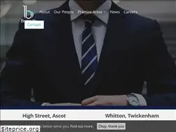 Sites similar to bonnetts.co.uk