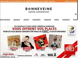 Sites similar to bonneveine.com