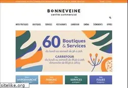 Sites similar to bonneveine.fr