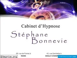 Sites similar to bonnevie-hypnose.fr
