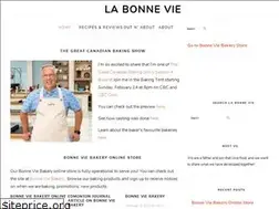 Sites similar to bonnevie.me