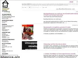 Sites similar to bonnevie40.be