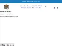 Sites similar to bonneviebc.com