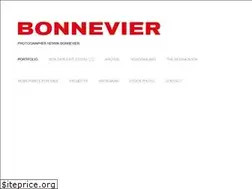 Sites similar to bonnevier.com