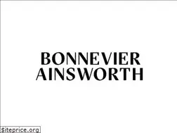 Sites similar to bonnevierainsworth.com