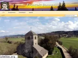 Sites similar to bonneville.nom.fr