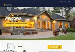 Sites similar to bonnevillesolutions.com