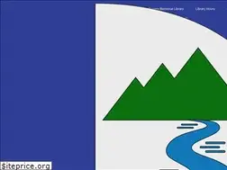 Sites similar to bonney.lib.me.us