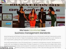 Sites similar to bonnfire.co.in