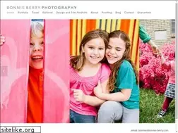 Sites similar to bonnie-berry.com