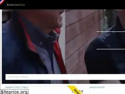 Sites similar to bonnieandcar.com