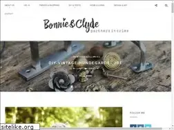 Sites similar to bonnieandclyde.ch