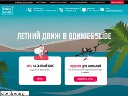 Sites similar to bonnieandslide.com