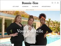 Sites similar to bonnieandtess.com