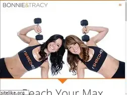 Sites similar to bonnieandtracy.com