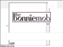 Sites similar to bonniebaby.co.uk