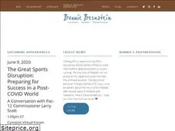 Sites similar to bonniebernstein.com