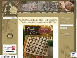 Sites similar to bonniebluequilts.com